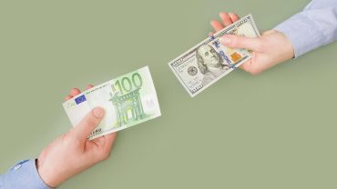 خرید درهم در صرافی های دبی