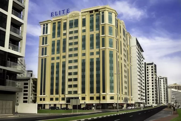 Elite Byblos Dubai