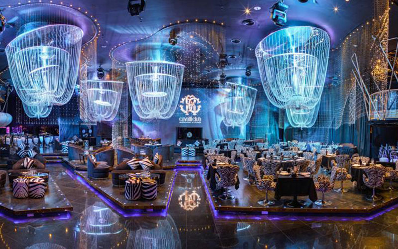 هتل فیرمونت دبی