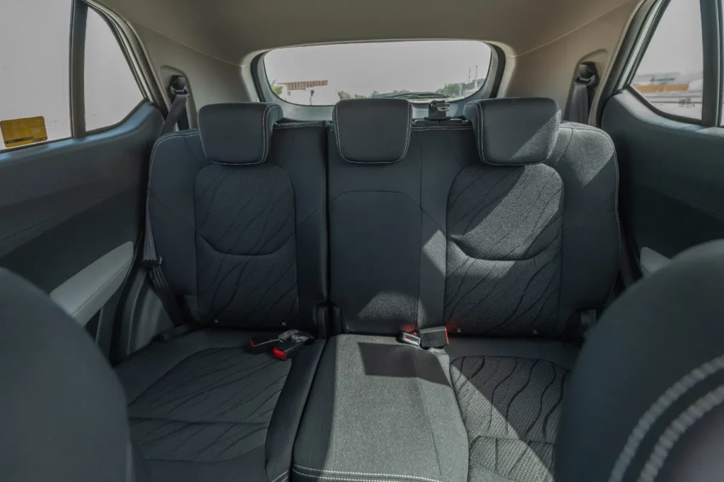 اجاره شورلت گروو 2023