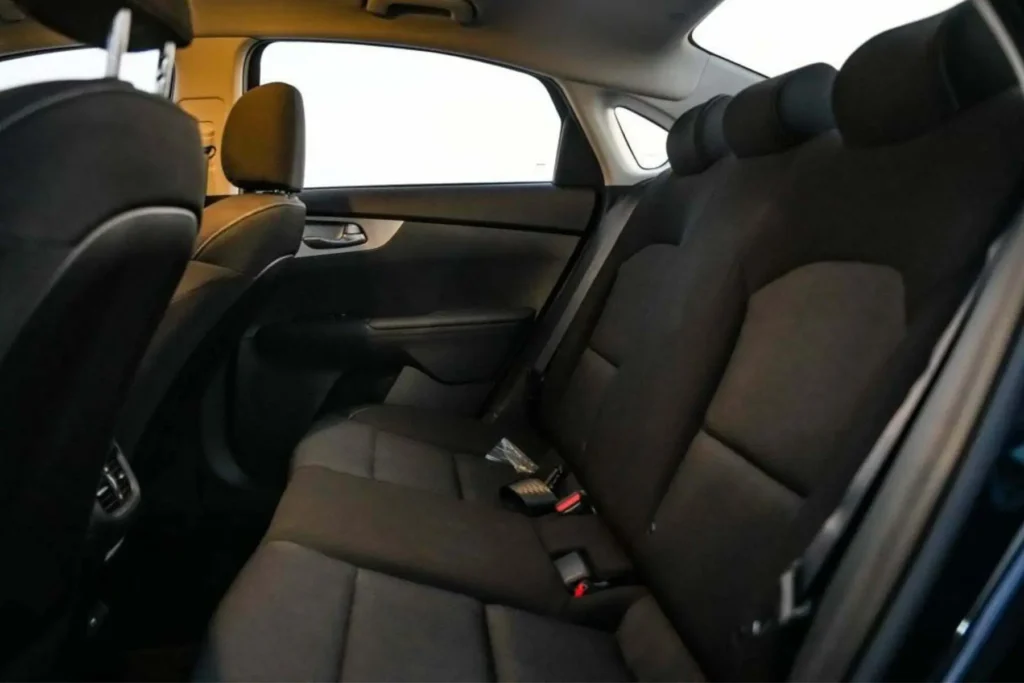 اجاره کیا سراتو ۲۰۲۳