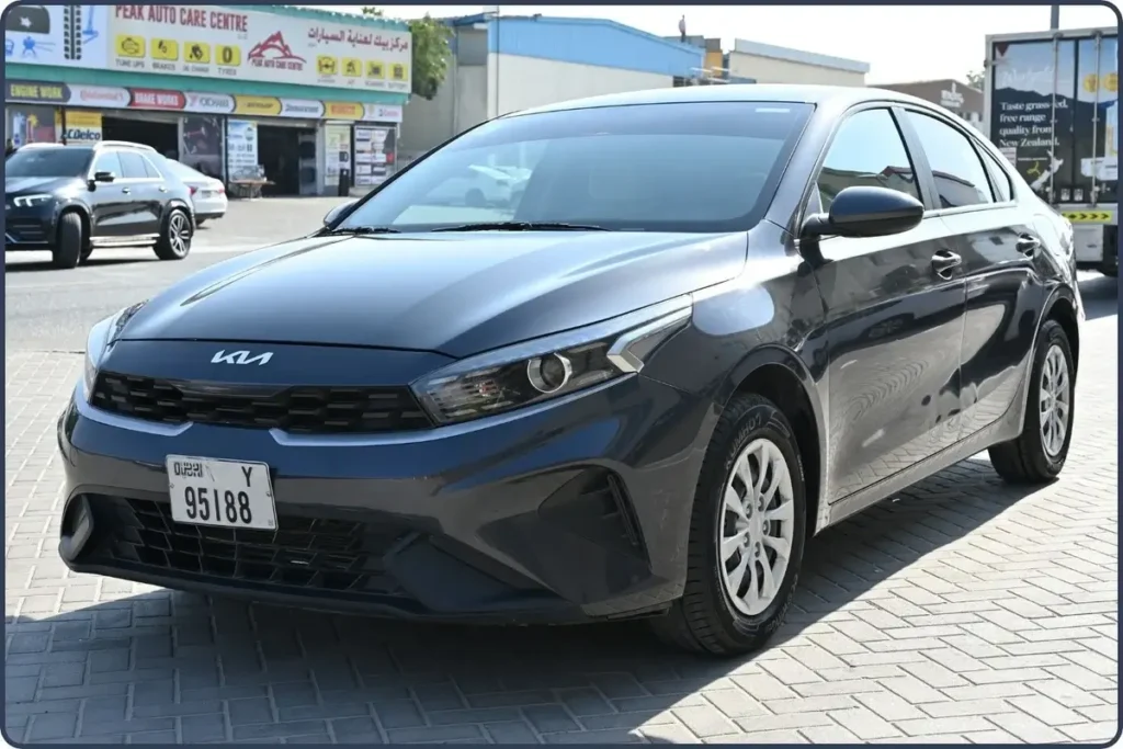 اجاره کیا سراتو ۲۰۲۳