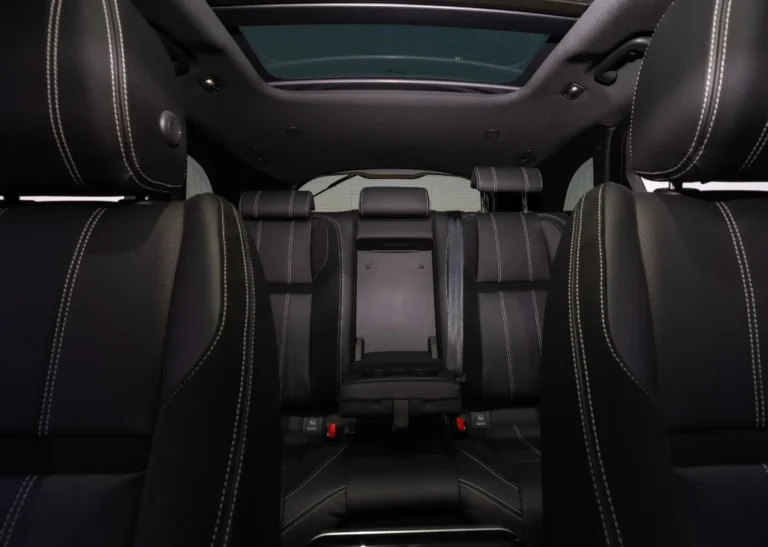 Rent Range Rover Velar 2021 in Dubai