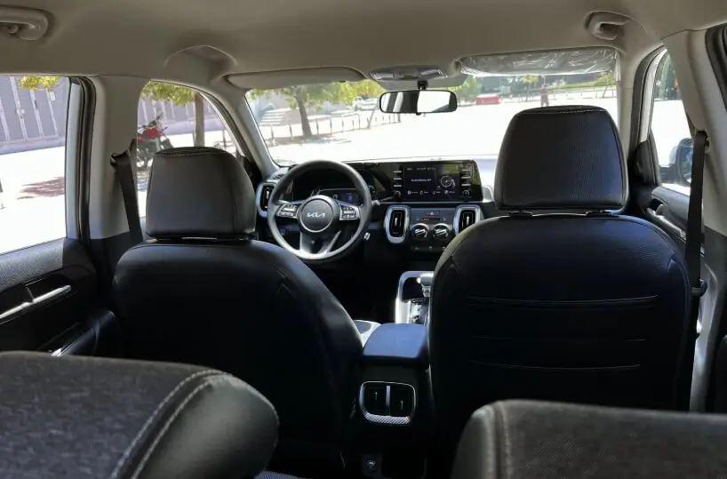 اجاره کیا سونت 2024