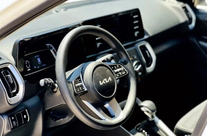 اجاره کیا سونت 2024