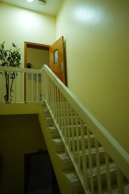 هاستل مردانه در مرکز دبی