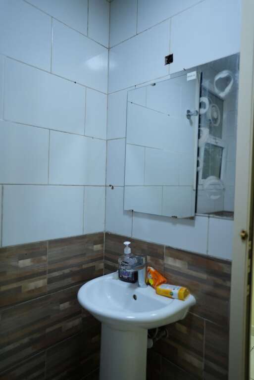 هاستل مردانه در مرکز دبی