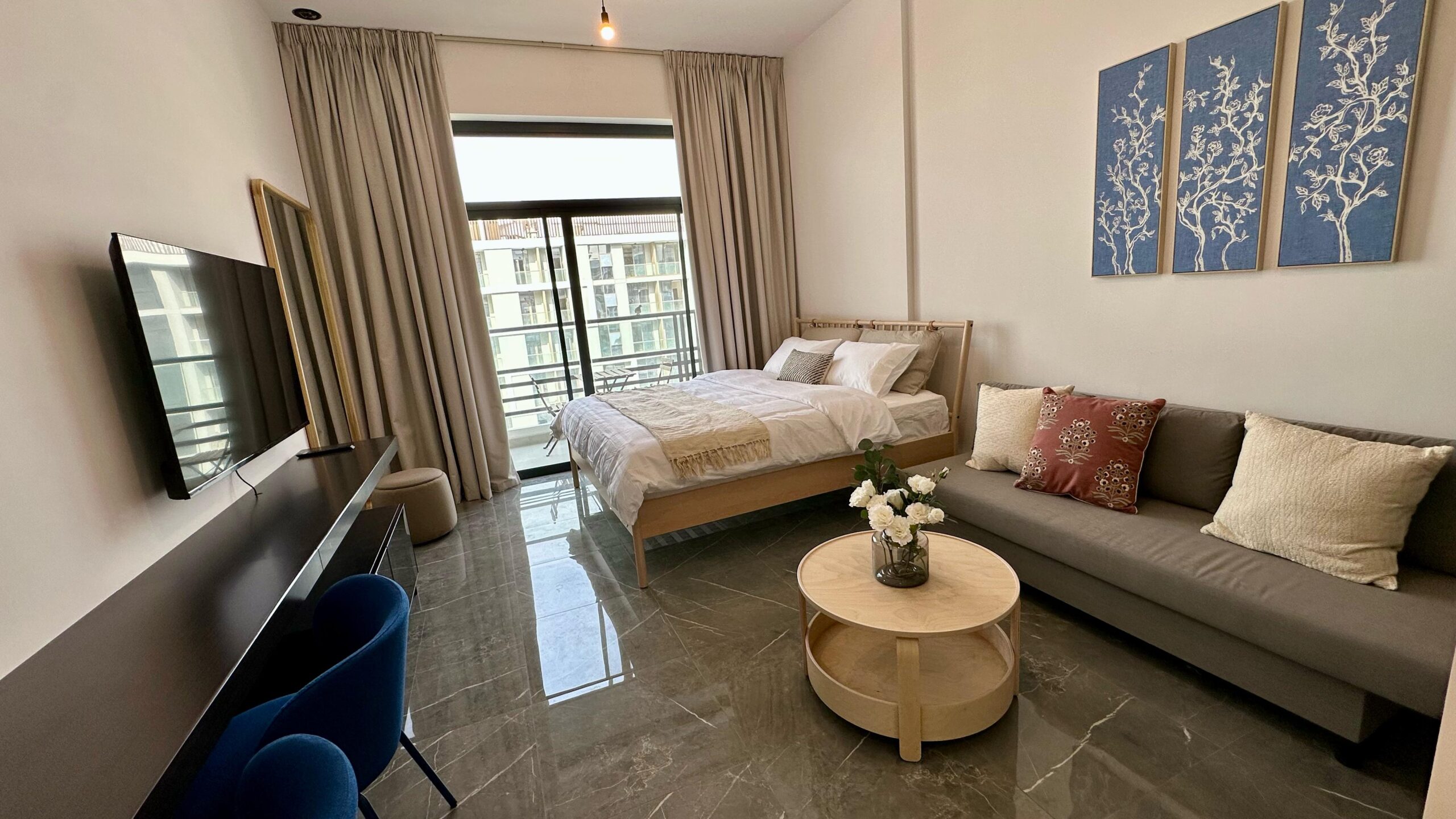 اجاره سوییت 55 متری در ارجان