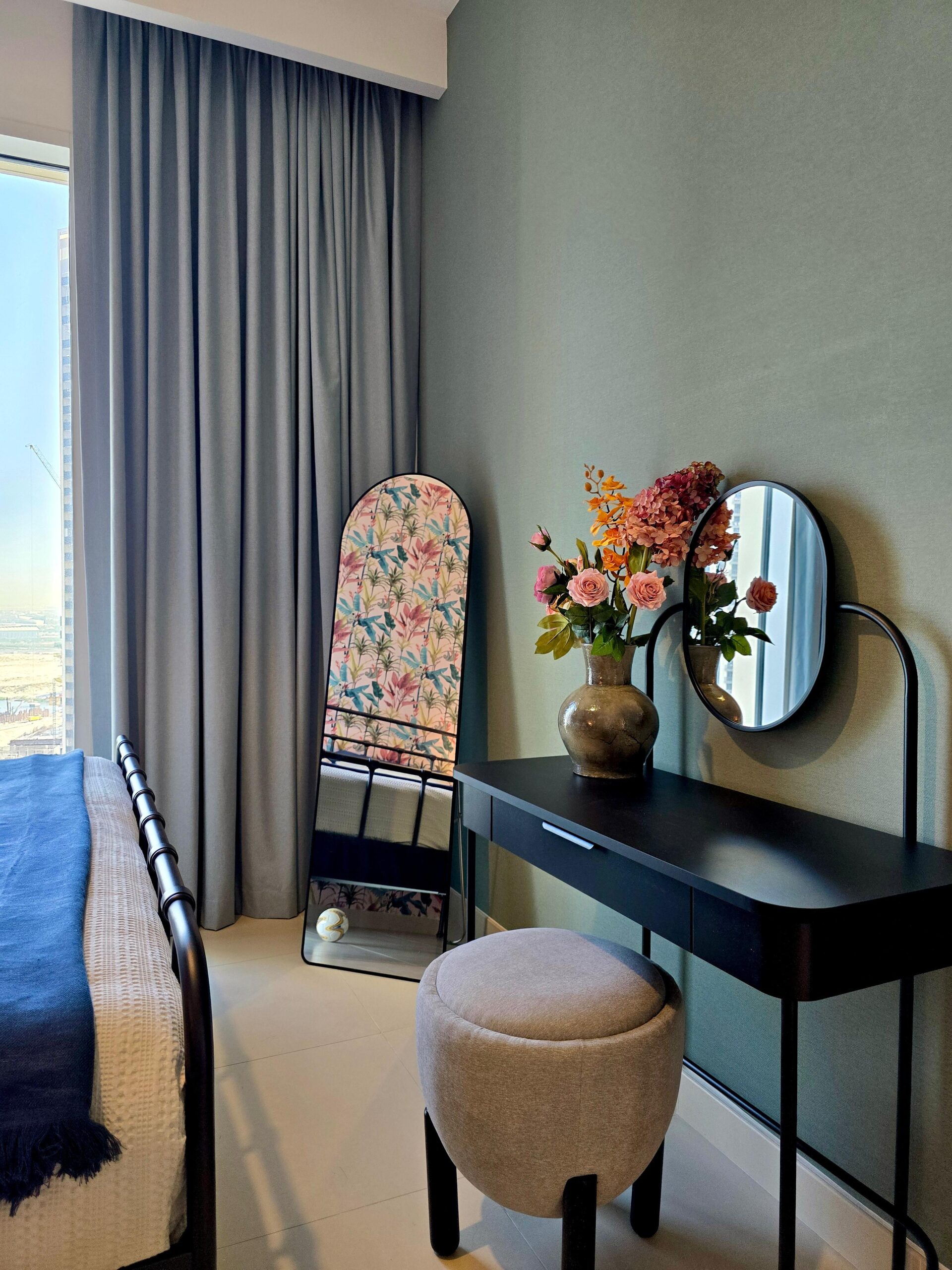 واحد 1 خوابه در کریک هاربر