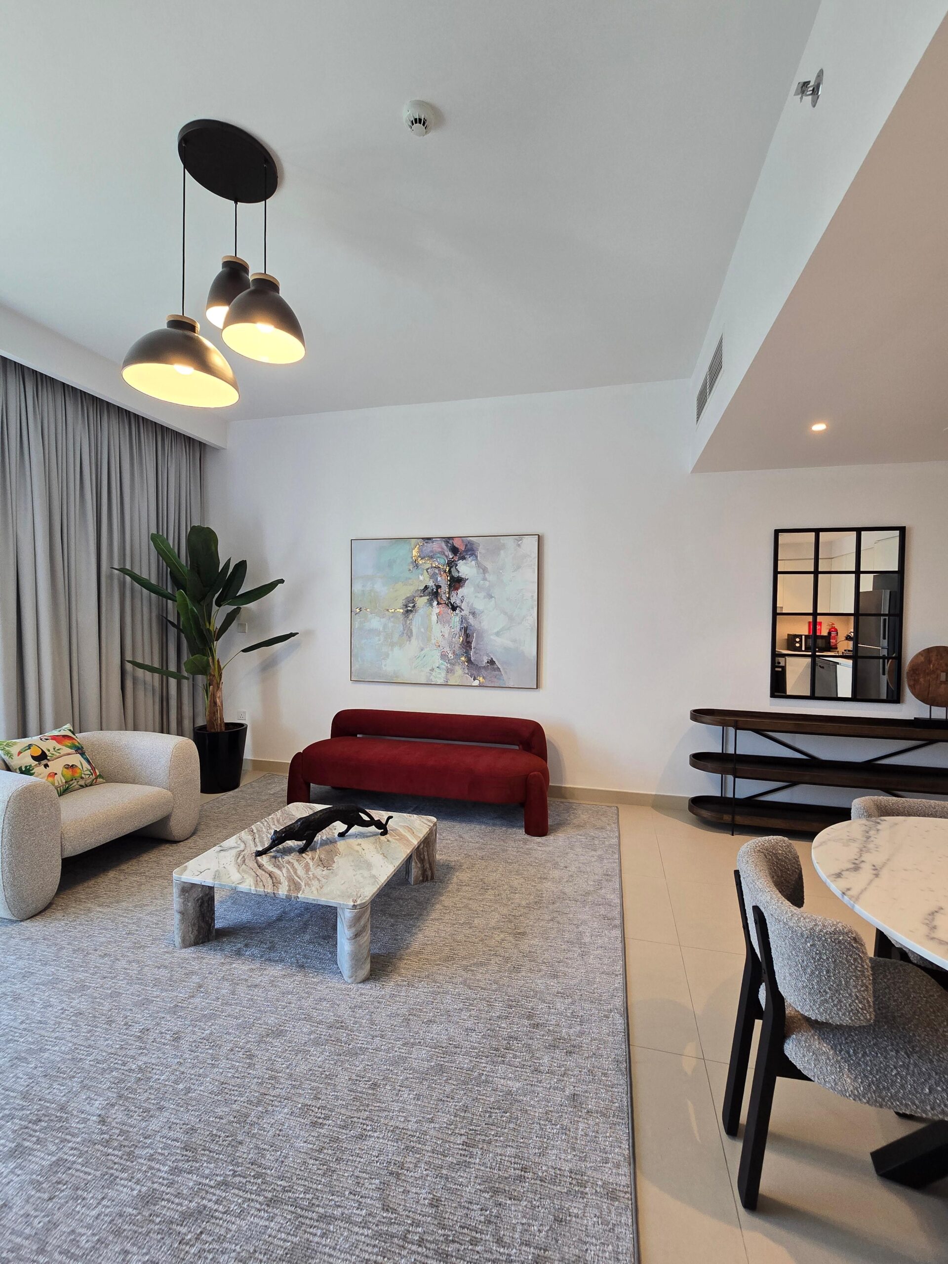 واحد 1 خوابه در کریک هاربر